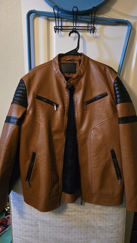 American breed brown - american, faux