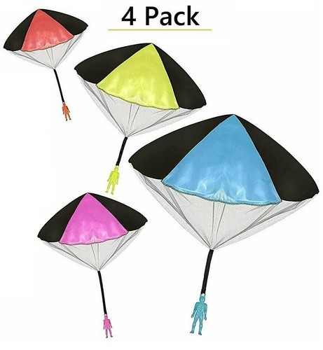 4pack tangle free throwing toy - free,