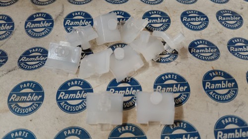 1963 rambler plastic - 1963-65,