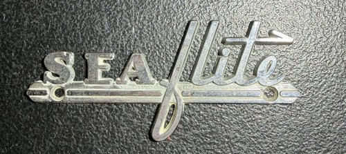 Vintage 1957 1958 - , glastron
