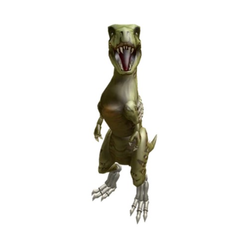Roblox rex skeleton bundle - bundle, |