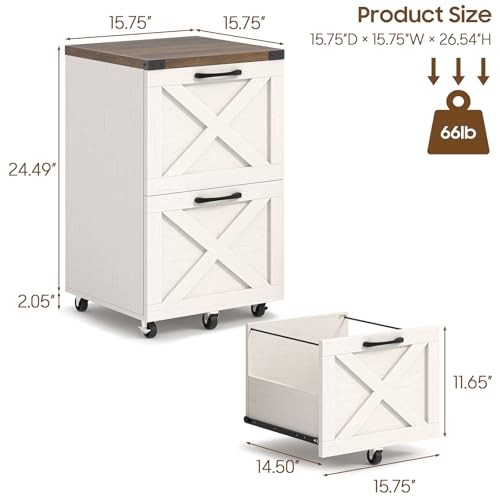 Rustic white halitaa - white,