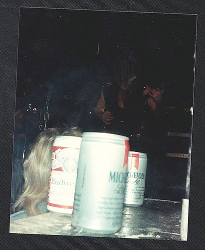 Vintage photograph michelob - vintage,