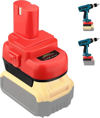 Adapter for dewalt - adapter,