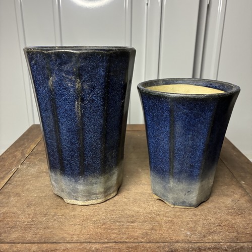 2pc glazed japan - 2pc,