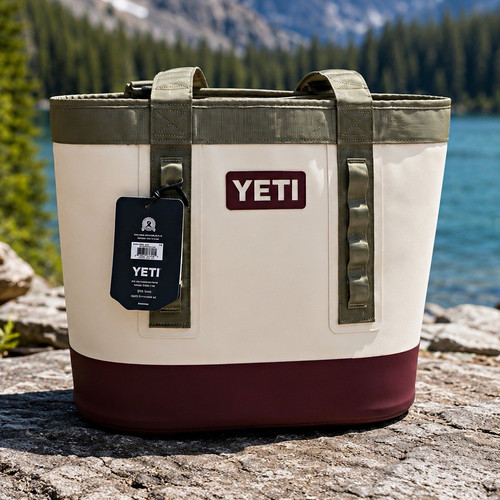 Yeti waterproof easy clean - waterproof,
