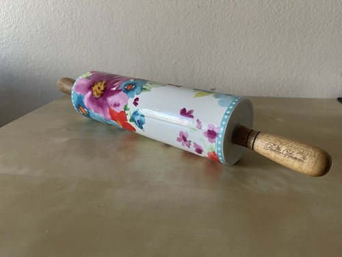 The pioneer woman floral - the,