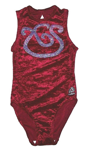 Agiva gymnastics leotard - agiva,