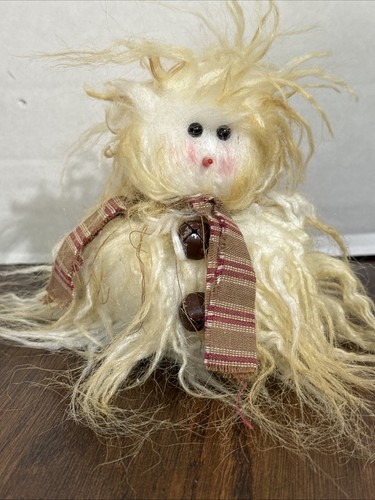 Small snowman standalone - small,