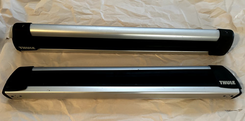 Thule 91725 universal flat top - 91725,