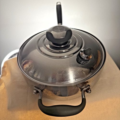 Royal prestige made italy - made, in