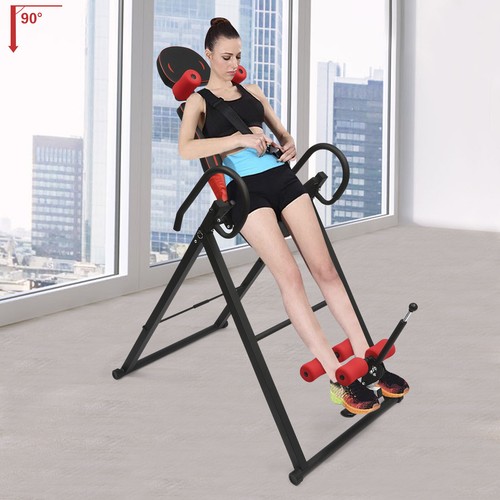 Inversion table heavy duty - table,