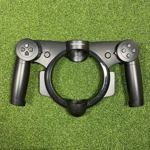 Sony playstation move racing - playstation,