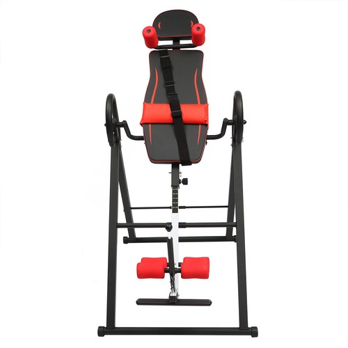Inversion table heavy - table,
