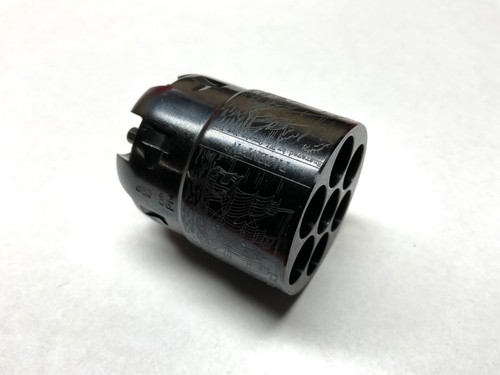 Unused pietta 1851 - unused, .44