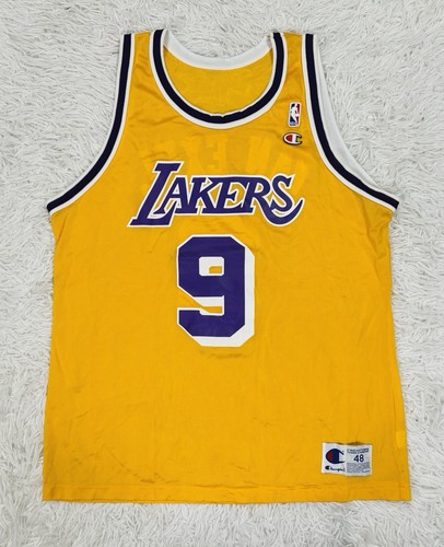 Vintage champion nick van exel - vintage,