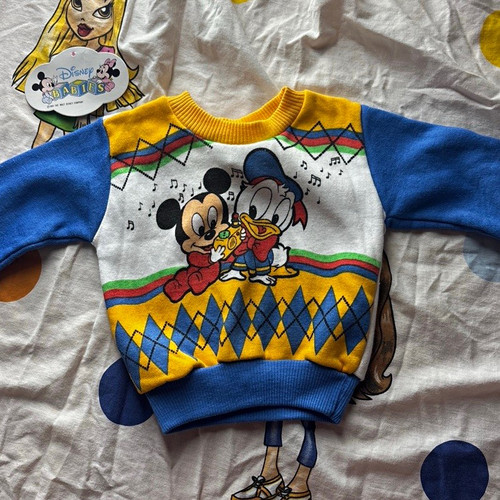 Disney babies mickey mouse - disney,
