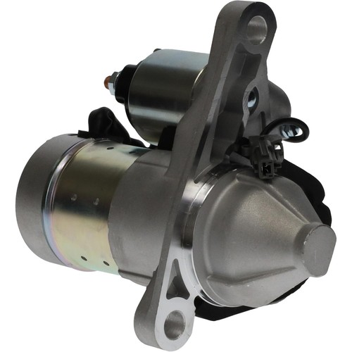 New starter for - new,
