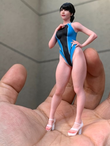 Miniatures swimsuit - miniatures,