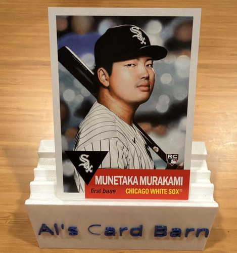 2026 topps mlb living set - 2026,