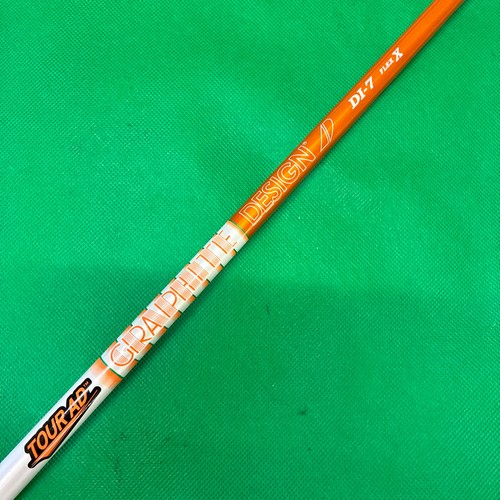 Graphite design tour 7 - graphite, di-7