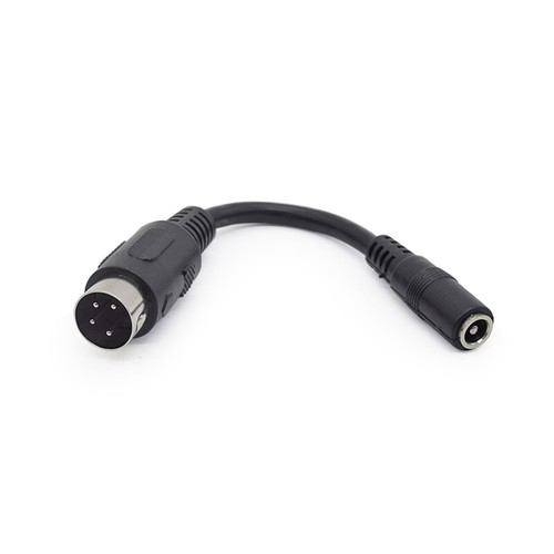 5mm power supply - 2.5mm,