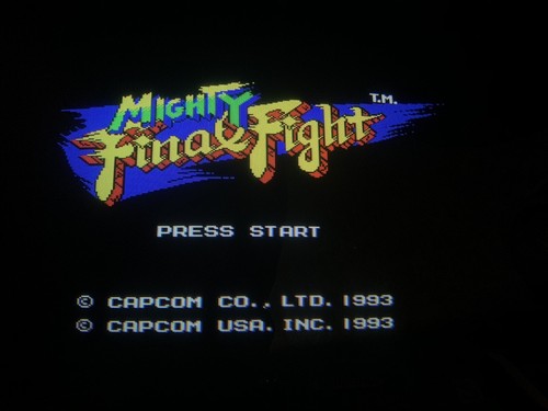 Nintendo playchoice mighty - playchoice, 10