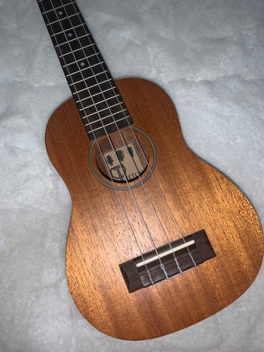 Teton ts003 ukulele mahogany - ts003,