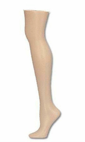 Female plastic hip high - hip,
