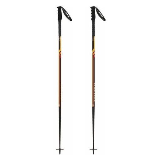 Rossignol poker pro ski poles - pro,