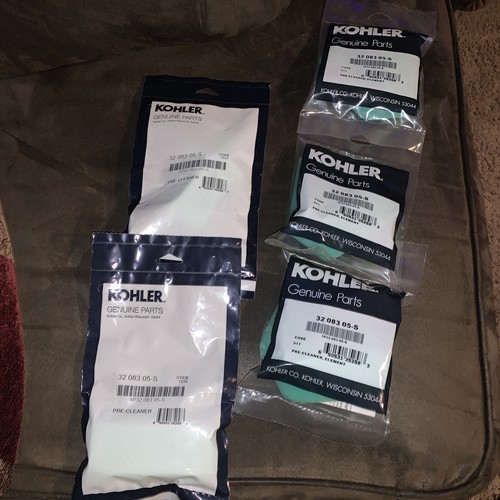 New kohler genuine - genuine, engine