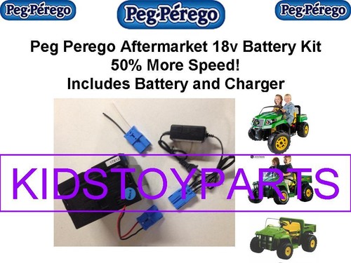 18v kit for - 18v, peg