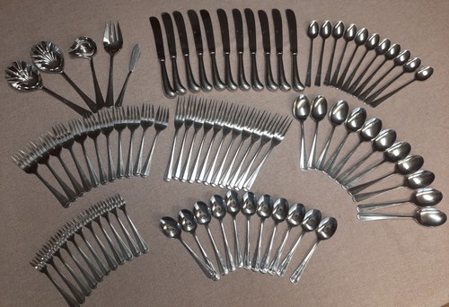 Wallace stainless - wallace, 18/8