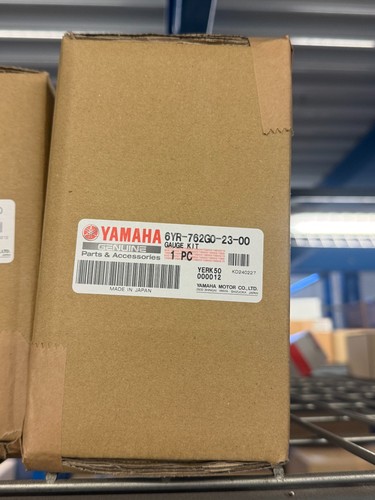 Yamaha outboard 2006 up - outboard,