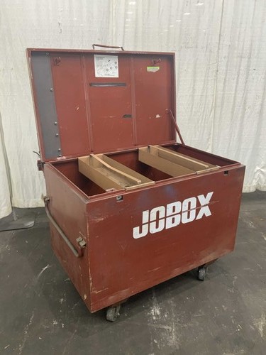 39 deep jobox - 48",