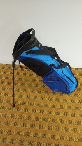 Wilson exo lite - stand, bag