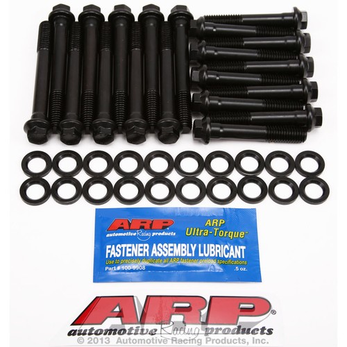 Arp cylinder head bolt - arp,