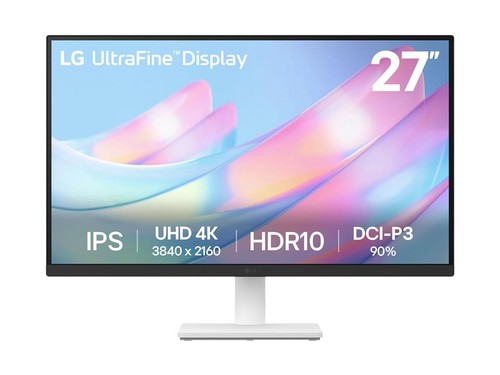Ultrafine inch uhd - lg,