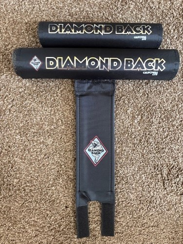 Diamond back hot cool - diamond, ii