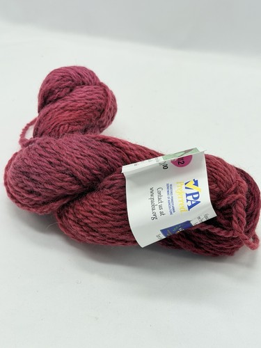 Paoba alpaca yarn skein - alpaca,