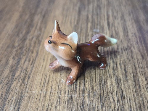 Vintage japanese miniature - vintage,