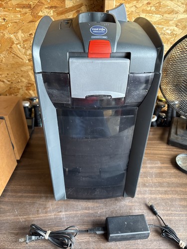 Eheim professional top - professional, fin