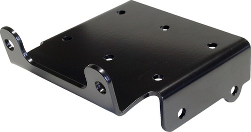 Kfi products winch - products, mount