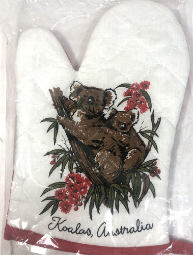 Koalas kitchen aid - koalas,