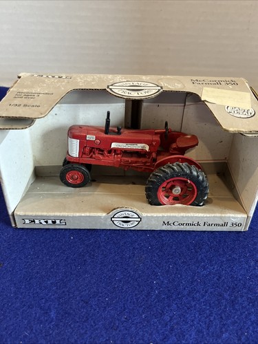 Ertl vintage agricultural - ertl,
