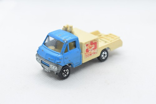 Tomica toyota dyna no 39 - tomica,