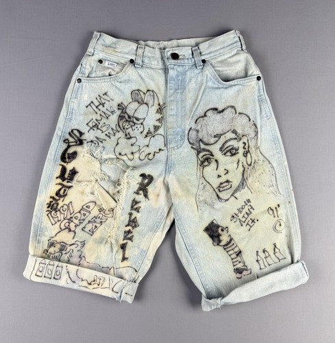 Vintage lee riders - 90’s,