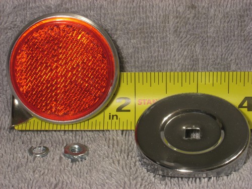 Schwinn stratolite reflector - stratolite,