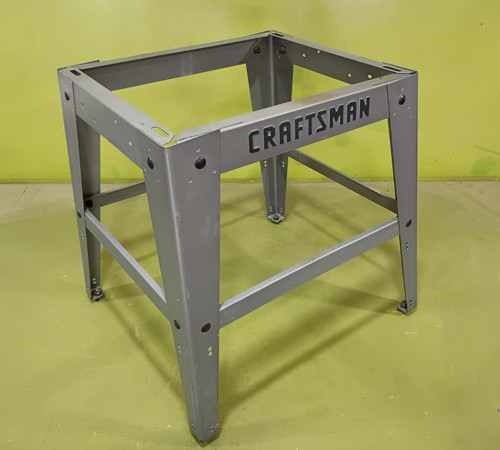 Craftsman table saw 137 - 137, series