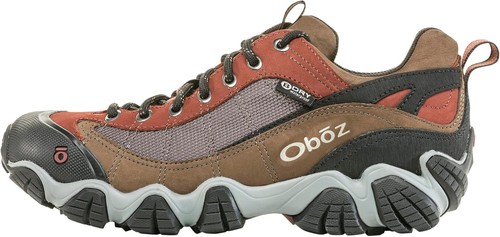 Oboz men firebrand low - men's, ii